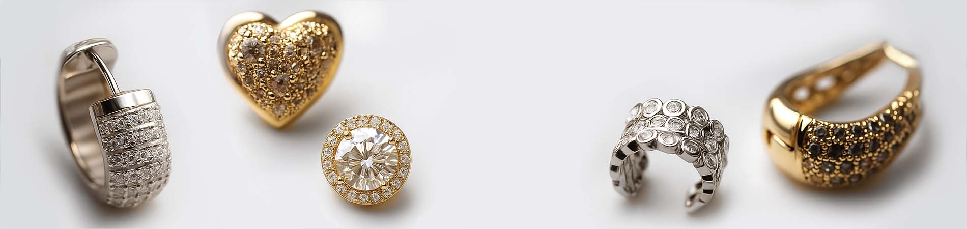 ALL EARRINGS - St geran