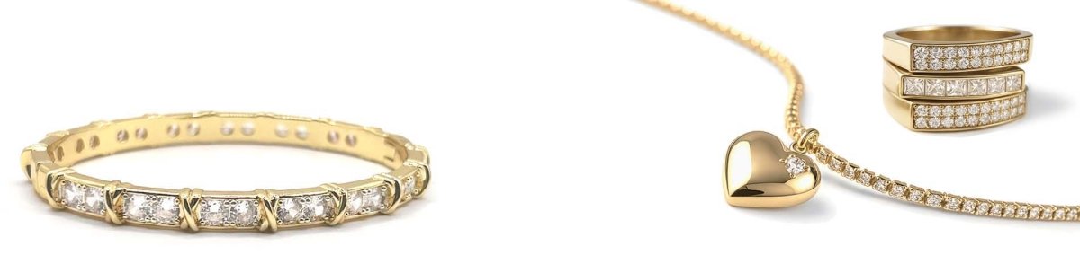 New In Store - St geran